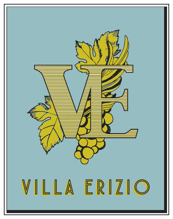Villa Erizio, A Bucolic And Urban Break Бордо Экстерьер фото