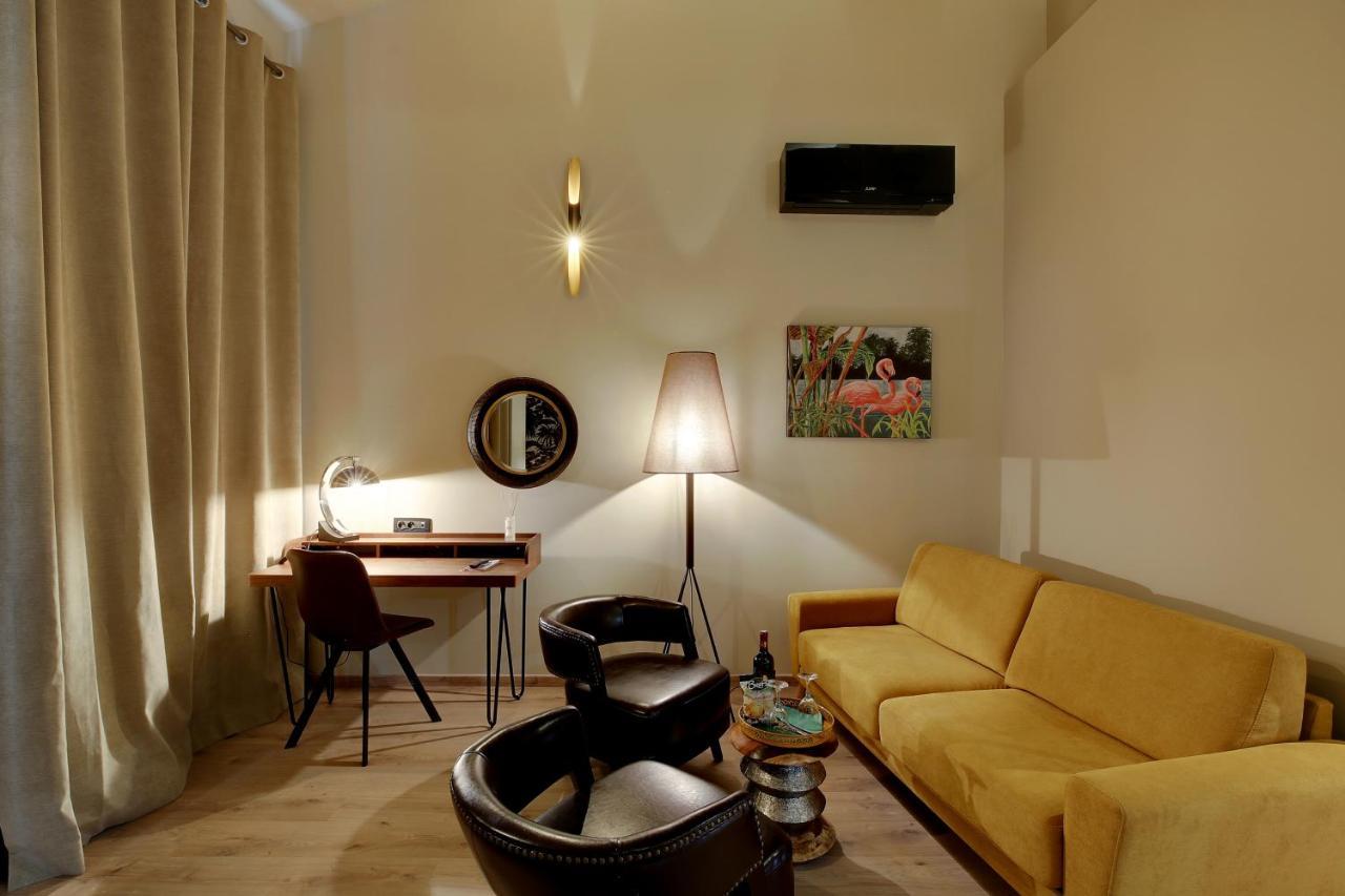 Villa Erizio, A Bucolic And Urban Break Бордо Экстерьер фото