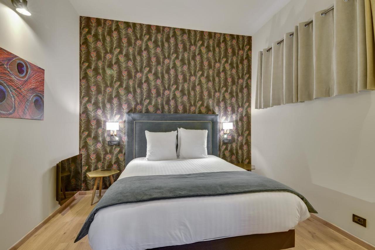 Villa Erizio, A Bucolic And Urban Break Бордо Экстерьер фото